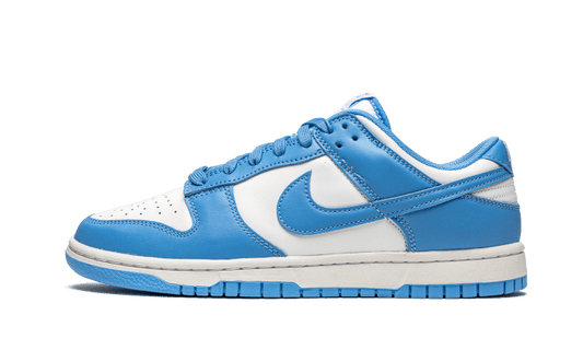 NIKE DUNK LOW UNC
