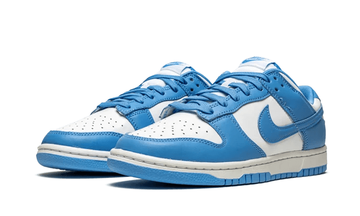 NIKE DUNK LOW UNC