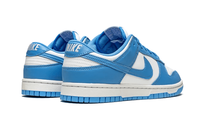 NIKE DUNK LOW UNC