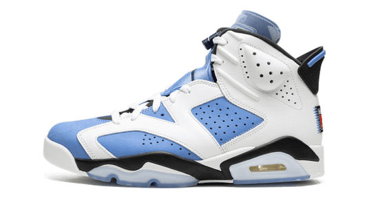 JORDAN 6 UNC