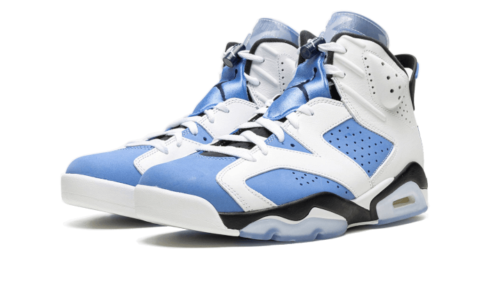 JORDAN 6 UNC
