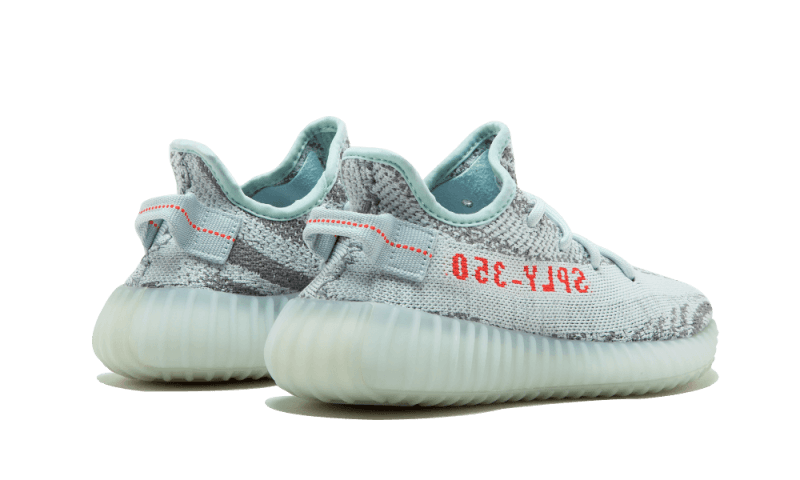 YEEZY 350 V2 BLUE TINT