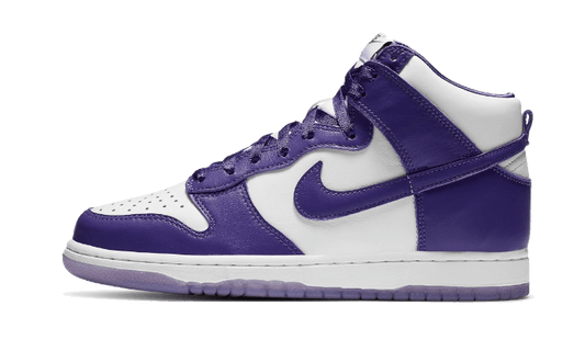 NIKE DUNK HIGH SP VARSITY PURPLE