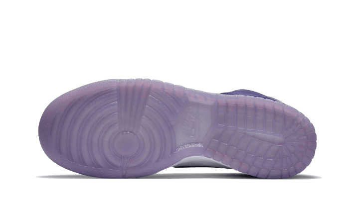 NIKE DUNK HIGH SP VARSITY PURPLE