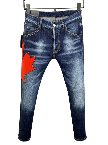 JEANS DSQUARED