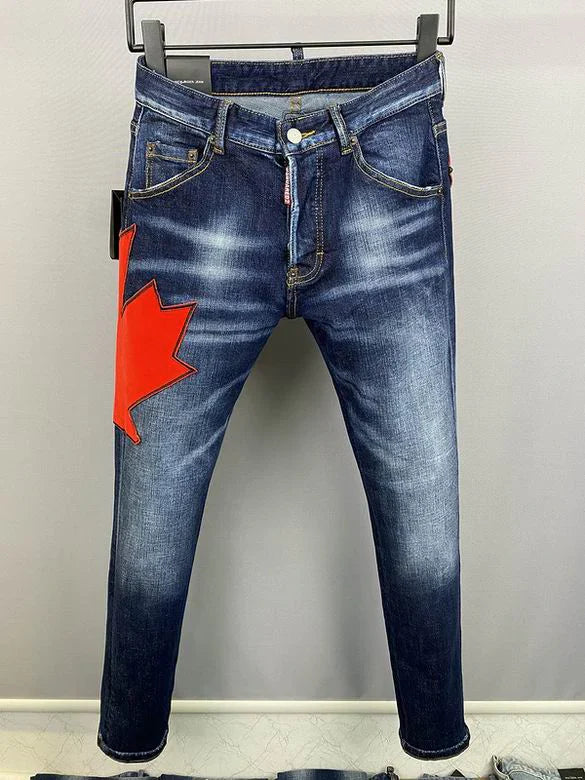 JEANS DSQUARED