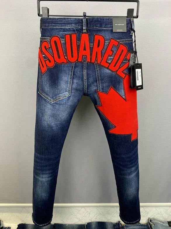 JEANS DSQUARED