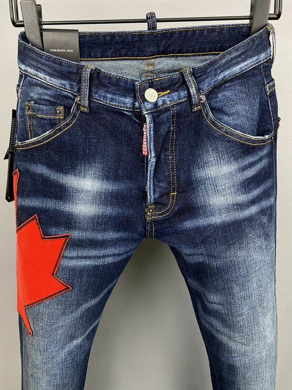 JEANS DSQUARED