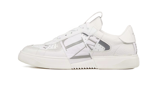 VALENTINO GARAVANI SNEAKER LOW-TOP VL7N WHITE