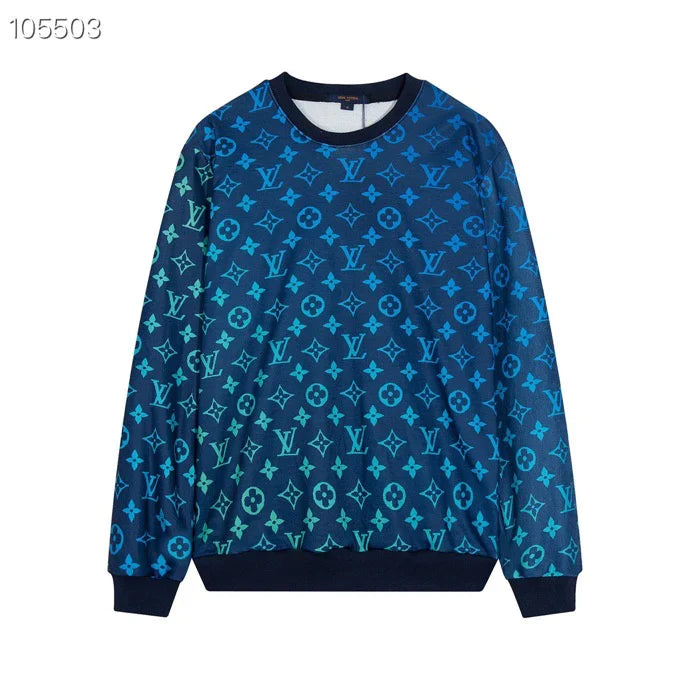 MAGLIONE LOUIS VUITTON