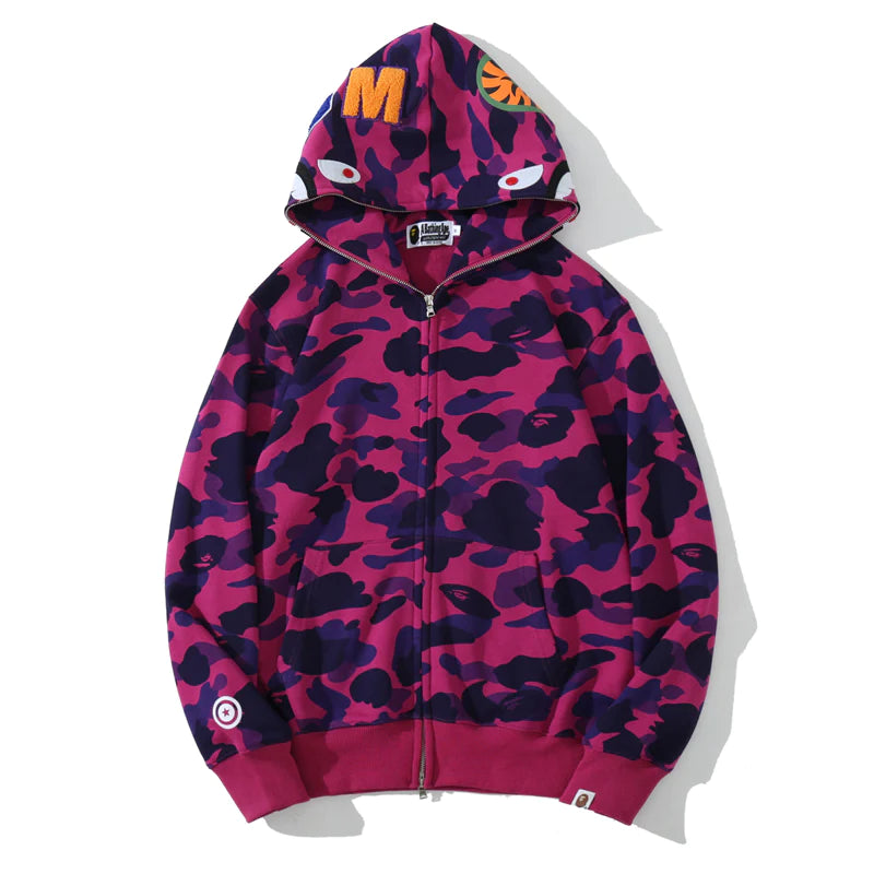 FELPA BAPE
