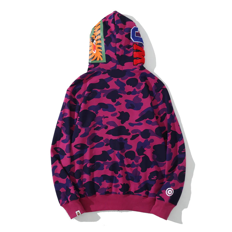 FELPA BAPE