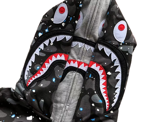 FELPA BAPE