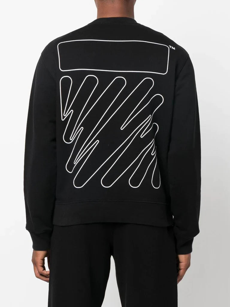 MAGLIONE OFF WHITE