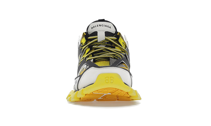 BALENCIAGA TRACK YELLOW