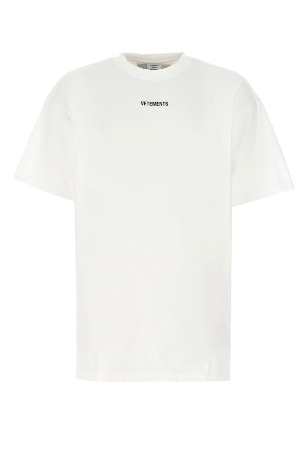 T-SHIRT VETEMENTS - Alti Brand 