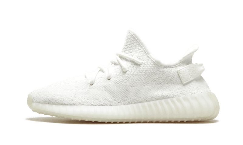 YEEZY 350 V2 CREAM/TRIPLE WHITE