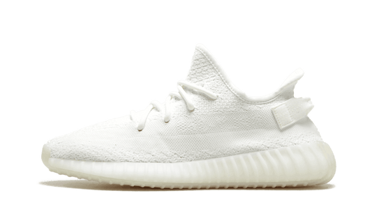 YEEZY 350 V2 CREAM/TRIPLE WHITE
