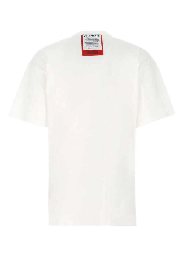 T-SHIRT VETEMENTS - Alti Brand 