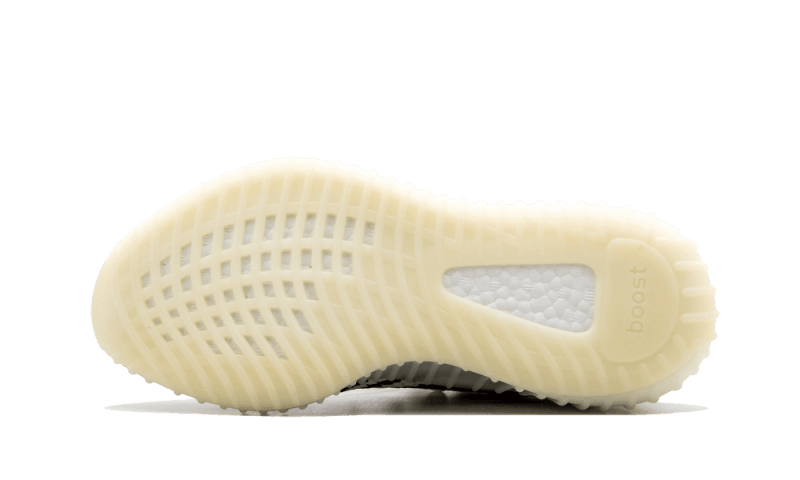YEEZY 350 V2 ZEBRA