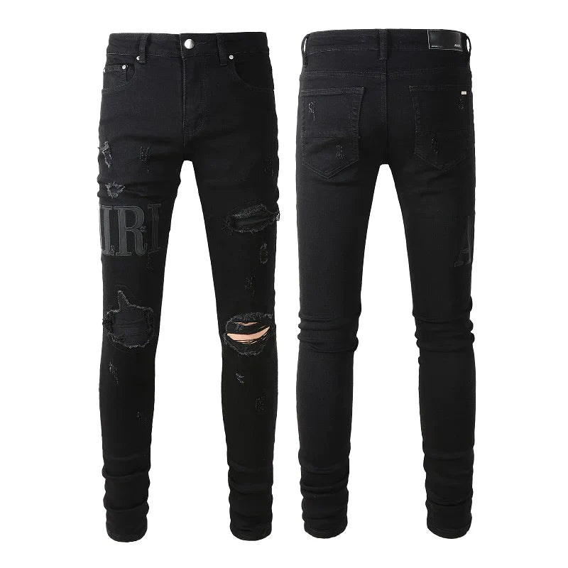 JEANS AMIRI