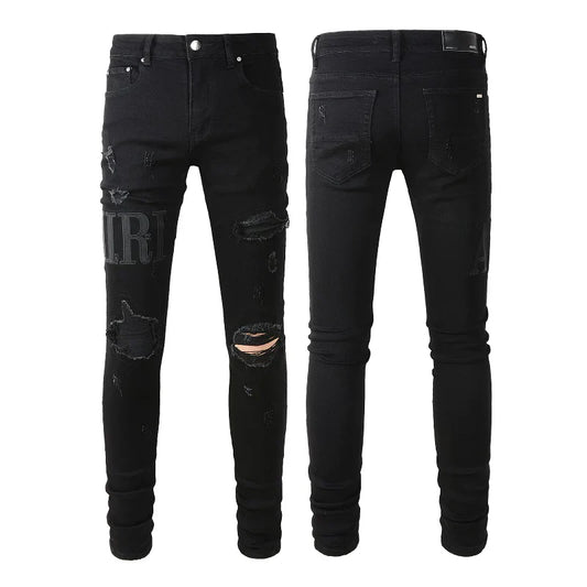 JEANS AMIRI