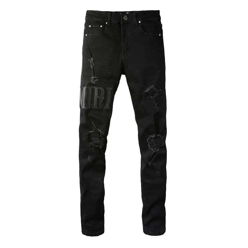JEANS AMIRI