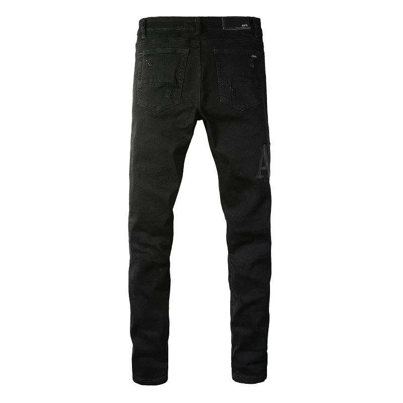 JEANS AMIRI