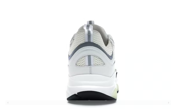 DIOR B22 WHITE SILVER - Alti Brand 