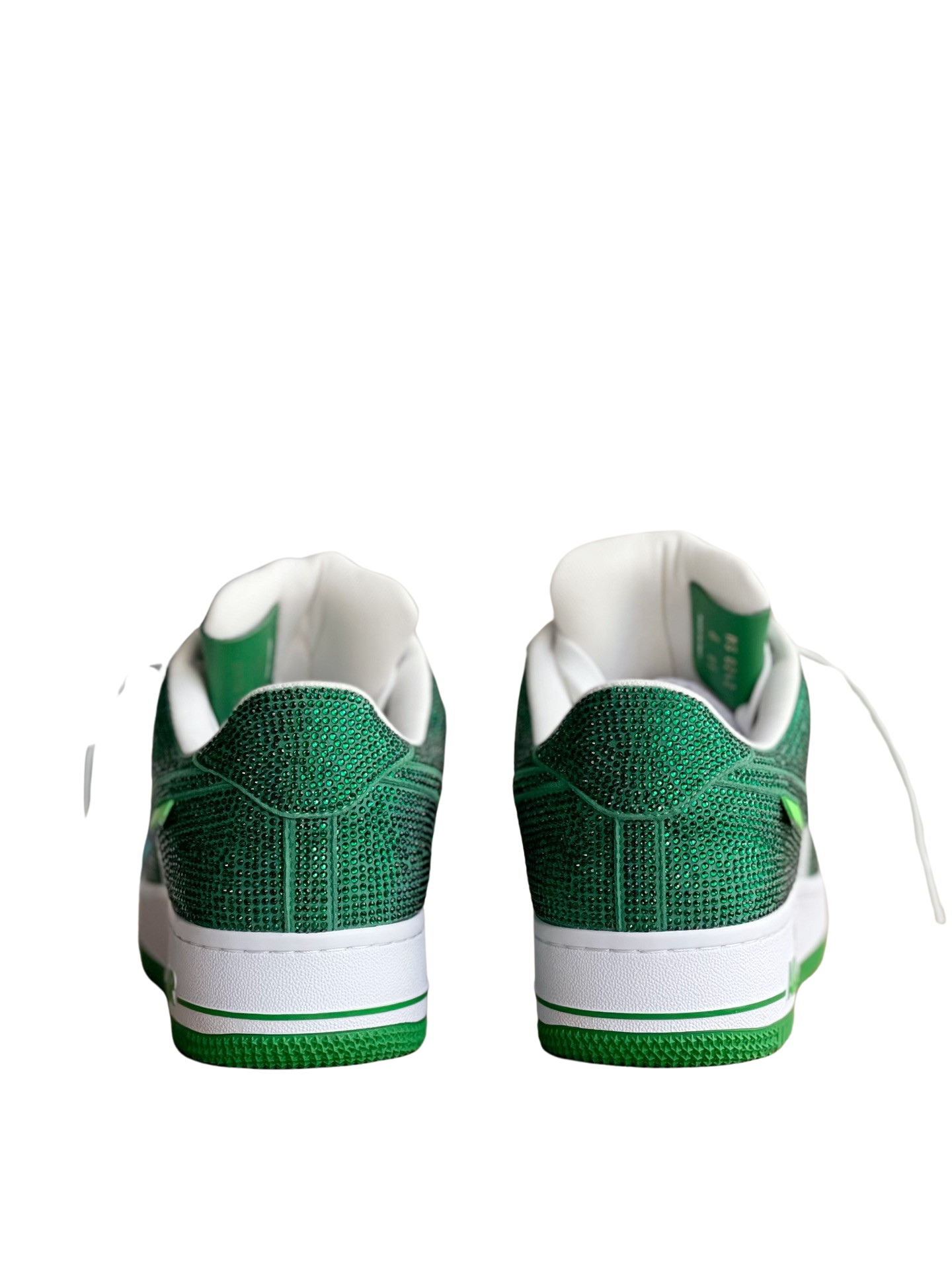 LOUIS VUITTON X NIKE AIR FORCE 1