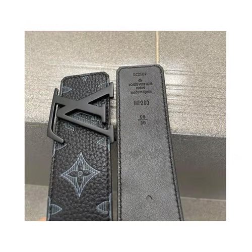 CINTURA LOUIS VUITTON