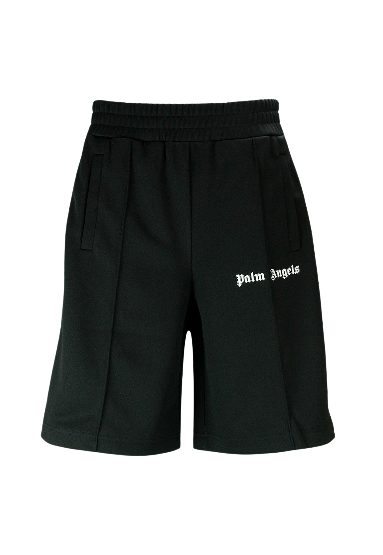 TRACK SHORT PALM ANGELS