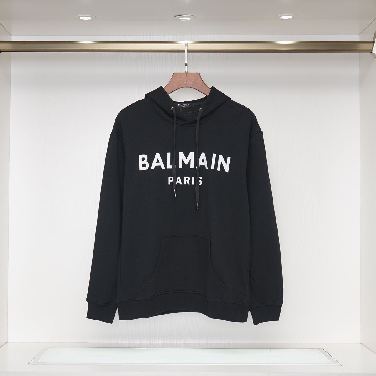 FELPA BALMAIN