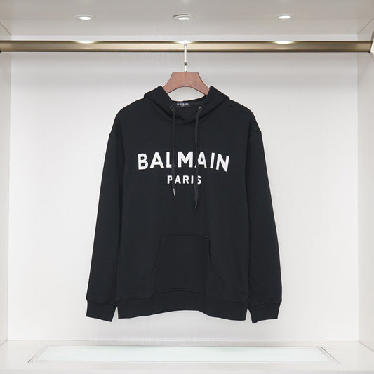 FELPA BALMAIN