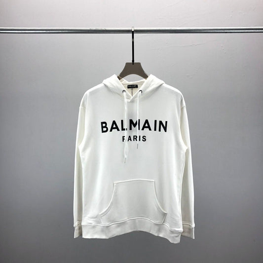 FELPA BALMAIN