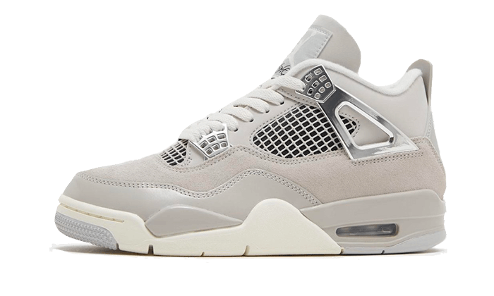 JORDAN 4 FROZEN
