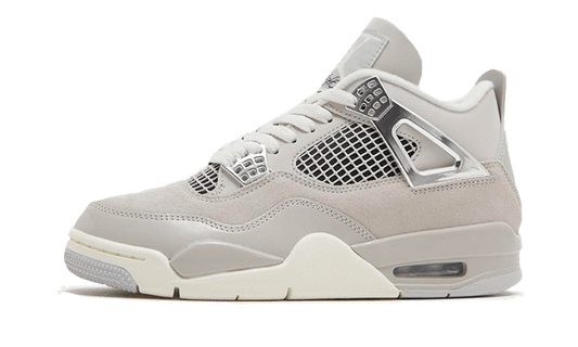 JORDAN 4 FROZEN