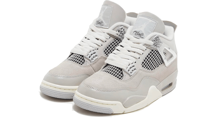 JORDAN 4 FROZEN