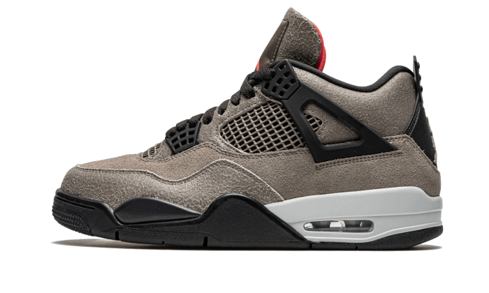 JORDAN 4 RETRO TAUPE HAZE - Alti Brand 