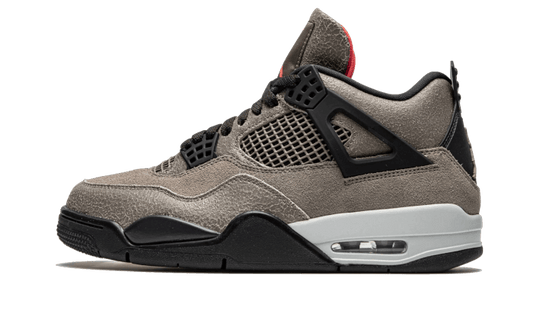 JORDAN 4 RETRO TAUPE HAZE - Alti Brand 