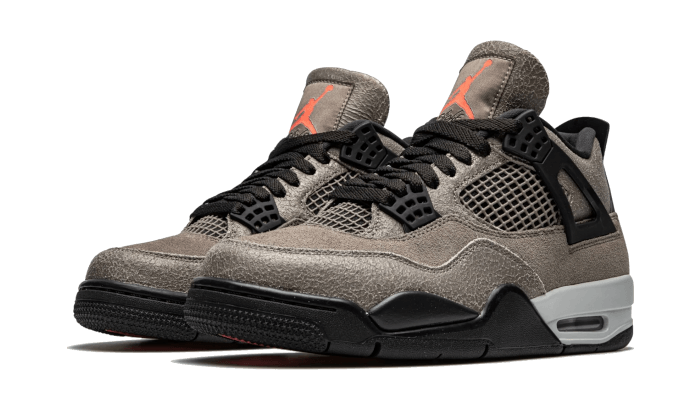 JORDAN 4 RETRO TAUPE HAZE - Alti Brand 