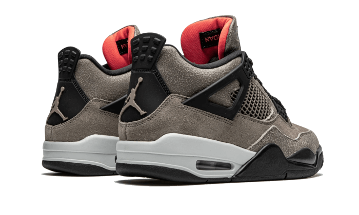 JORDAN 4 RETRO TAUPE HAZE - Alti Brand 