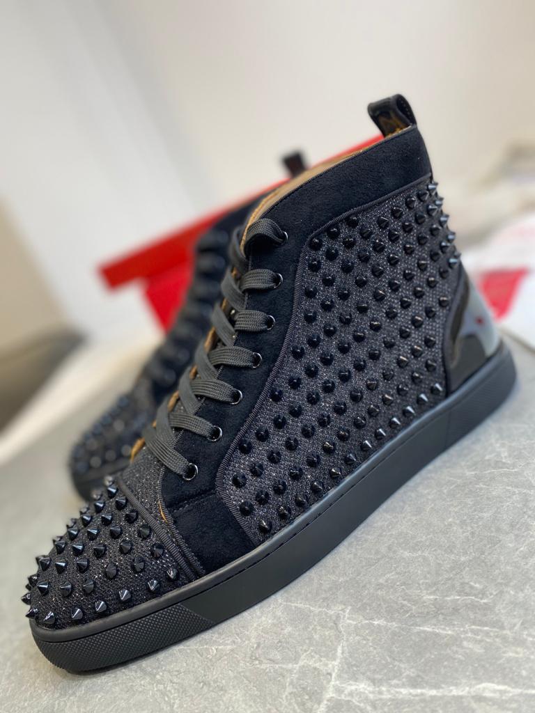 LOUIS LOUBOUTIN