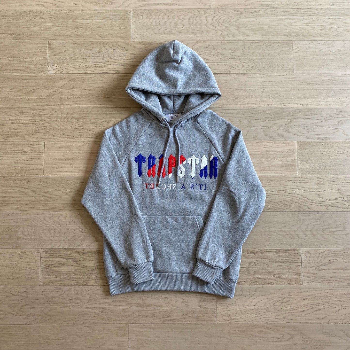 TUTA TRAPSTAR (FRANCE)
