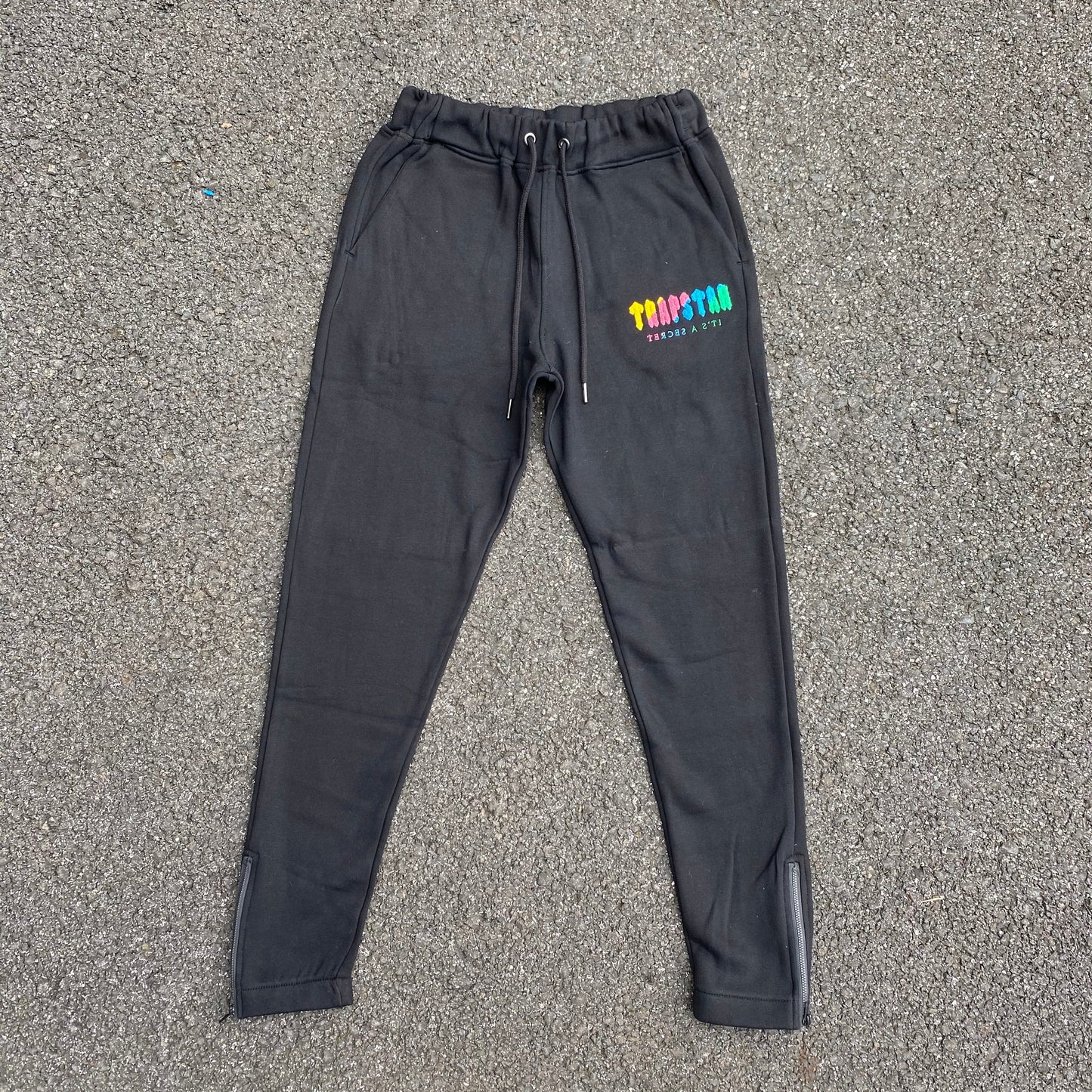 TUTA TRAPSTAR RAINBOW
