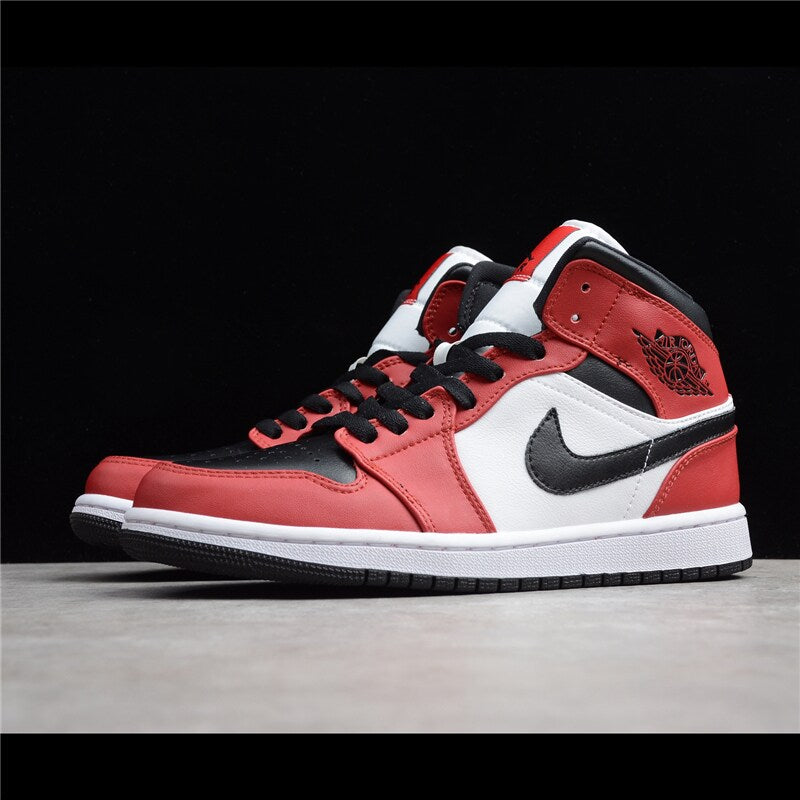 JORDAN 1 MID CHIGAGO TOE - Alti Brand 