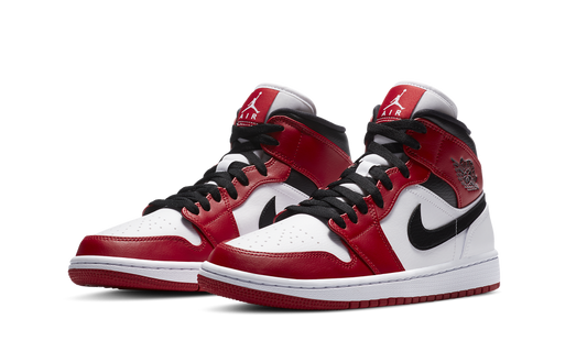 JORDAN 1 MID CHIGAGO TOE - Alti Brand 