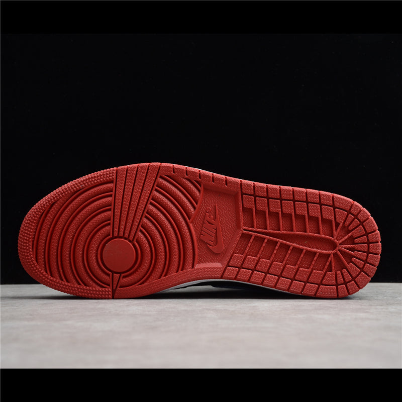 JORDAN 1 MID CHIGAGO TOE - Alti Brand 