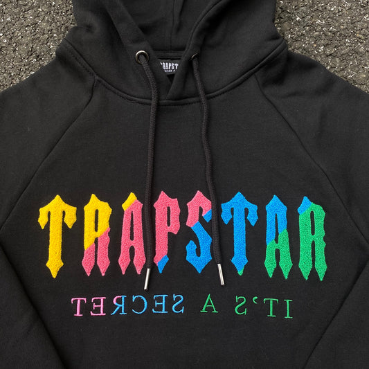 TUTA TRAPSTAR RAINBOW