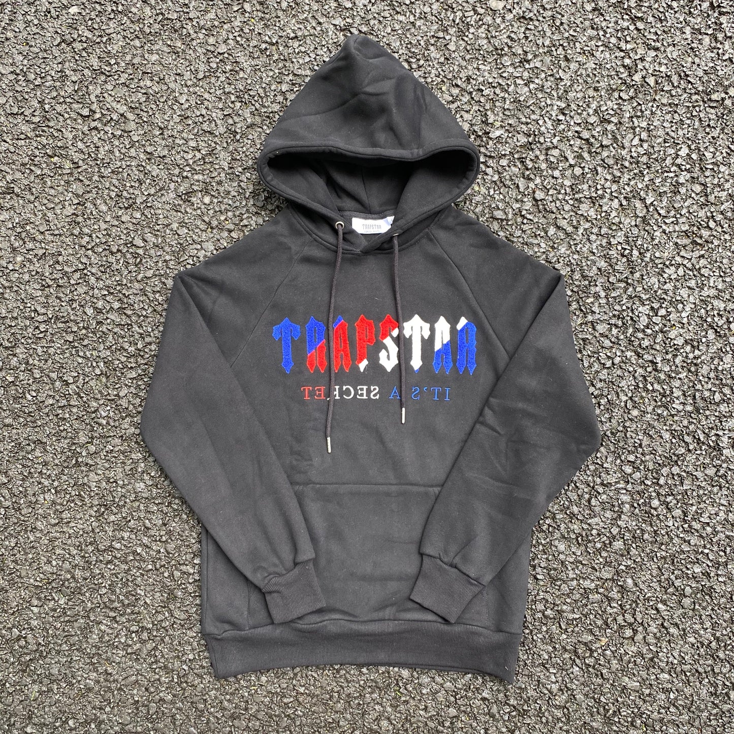 TUTA TRAPSTAR (FRANCE)